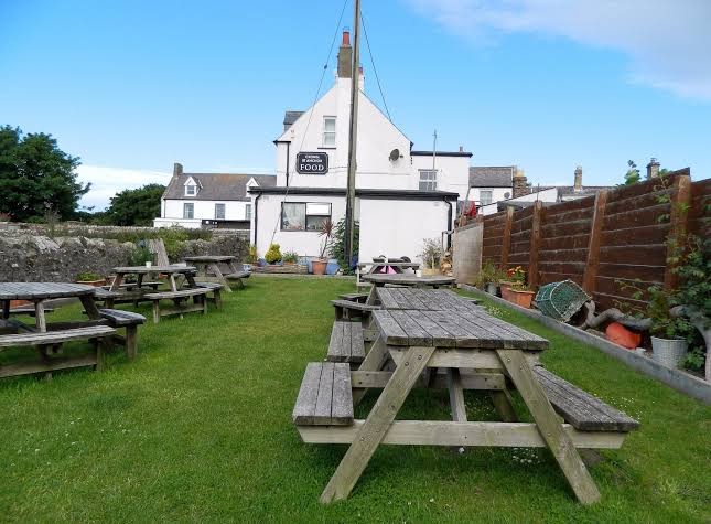 The Crown & Anchor