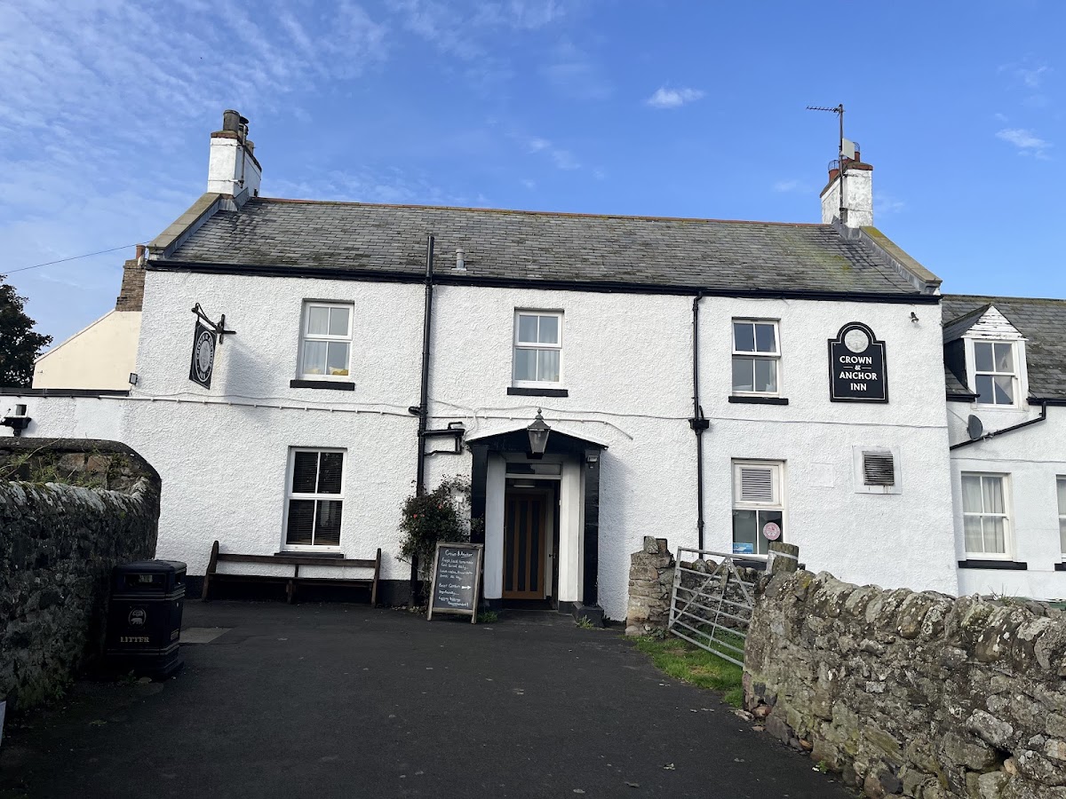 The Crown & Anchor photo 3