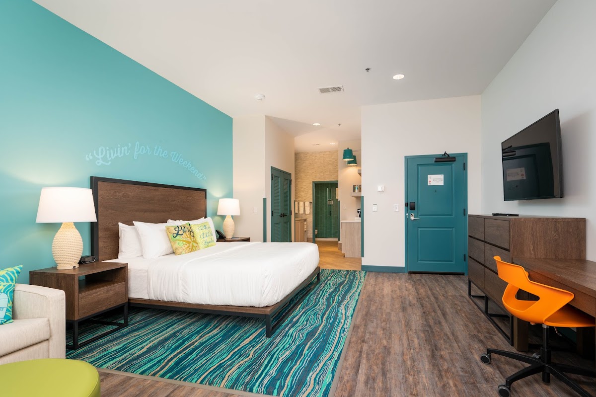 Camp Margaritaville RV Resort & Lodge - Pigeon Forge photo 2