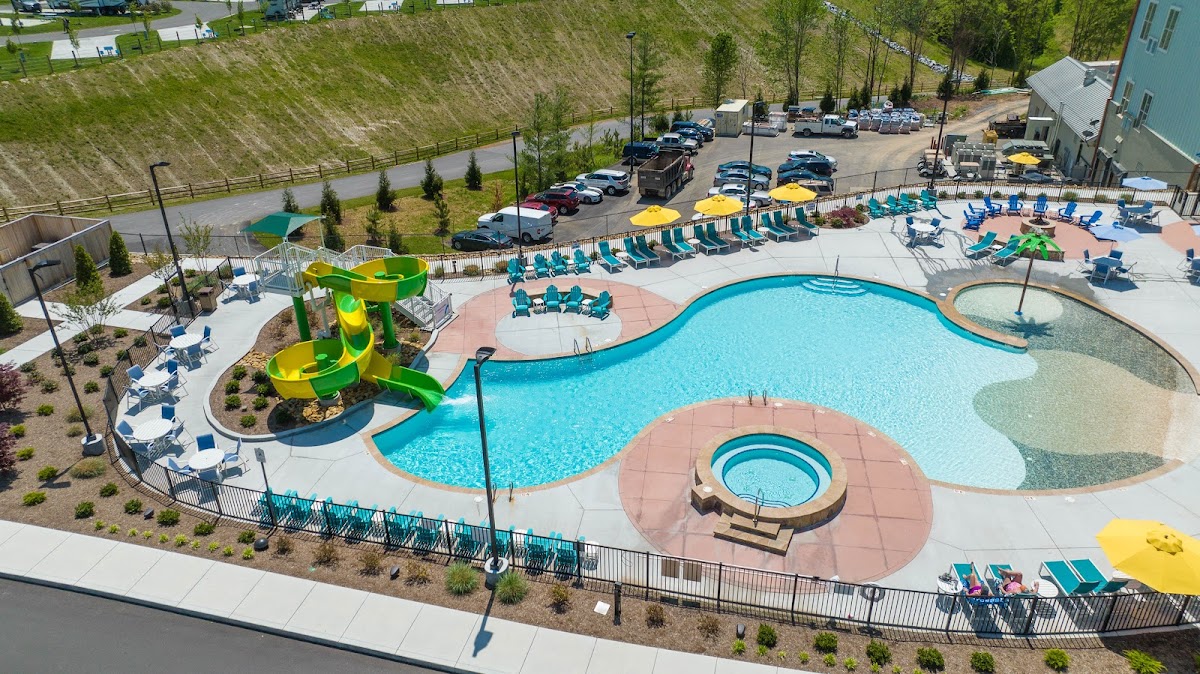 Camp Margaritaville RV Resort & Lodge - Pigeon Forge photo 3