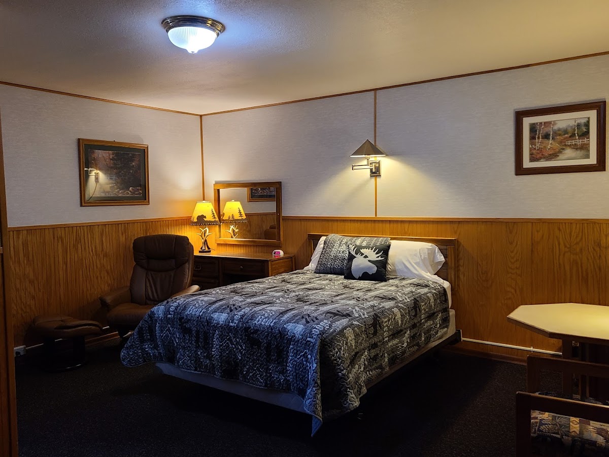 Three Bears Motel of Lincoln photo 3