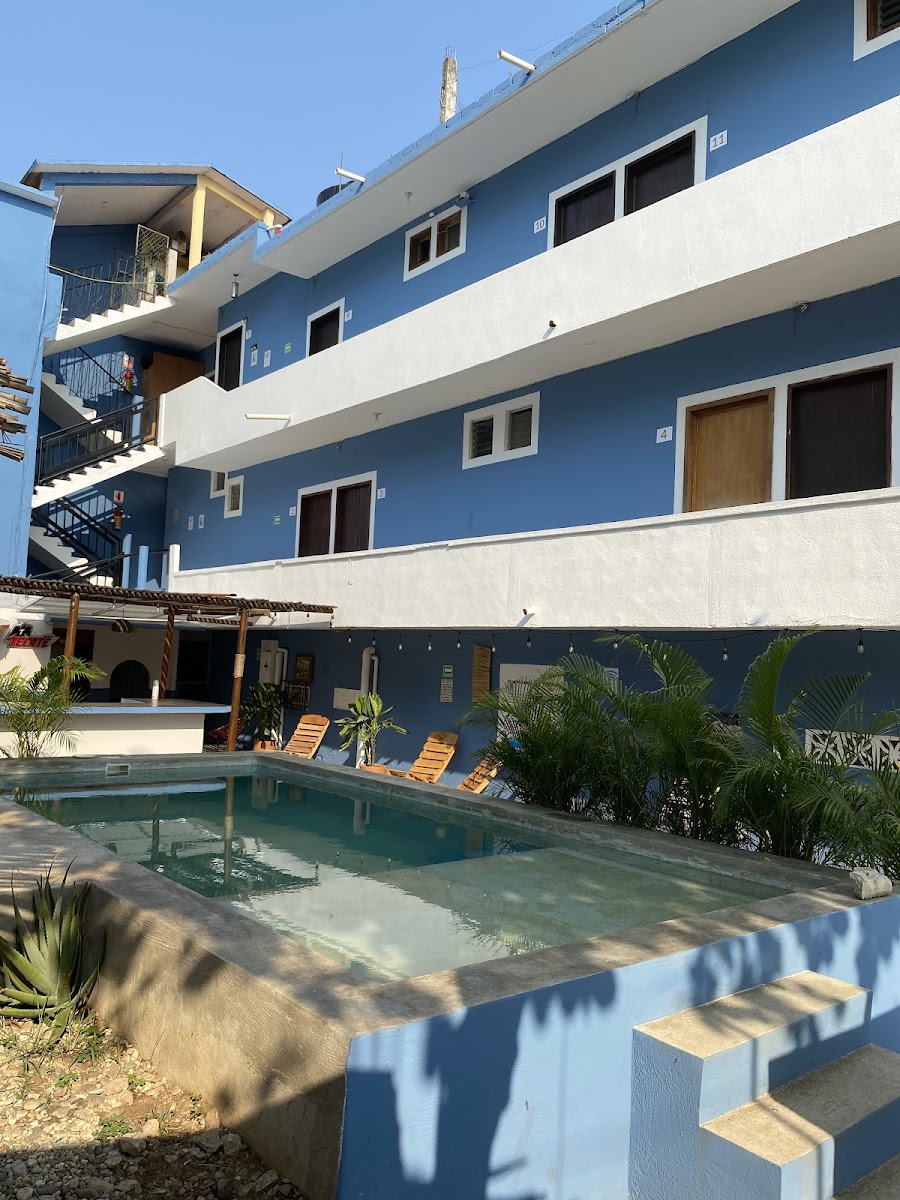 Hotel Casa Juanita