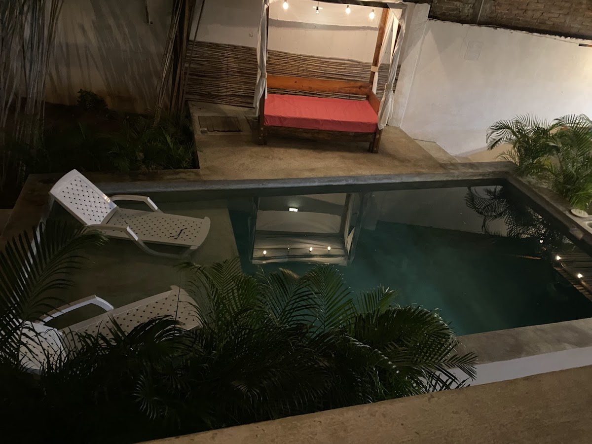 Hotel Casa Juanita photo 2