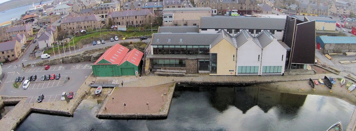 Shetland Museum & Archives