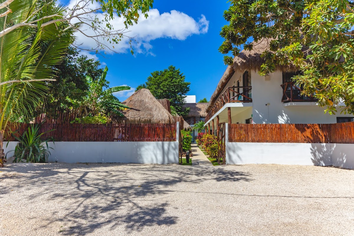 Hotel Azul 36