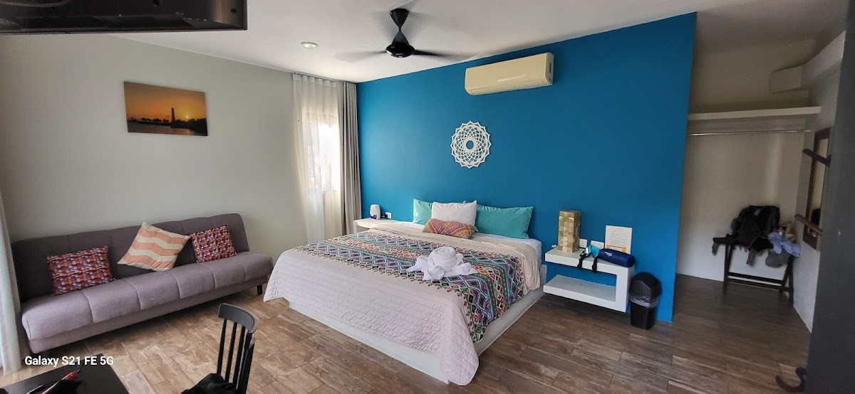 Hotel Azul 36 photo 2