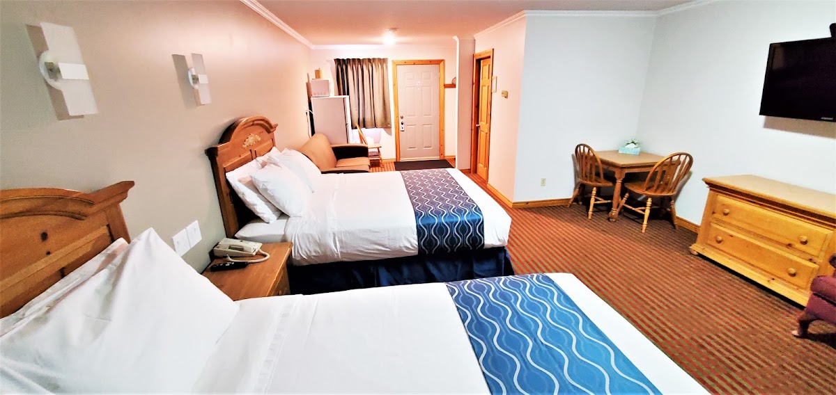 Knights Inn Colonial Fireside Inn photo 2
