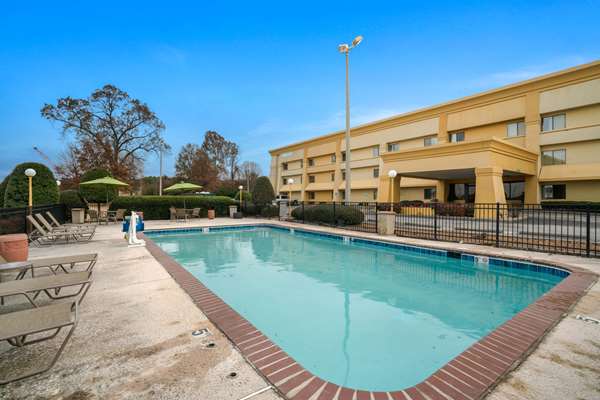 La Quinta Inn & Suites by Wyndham Jackson