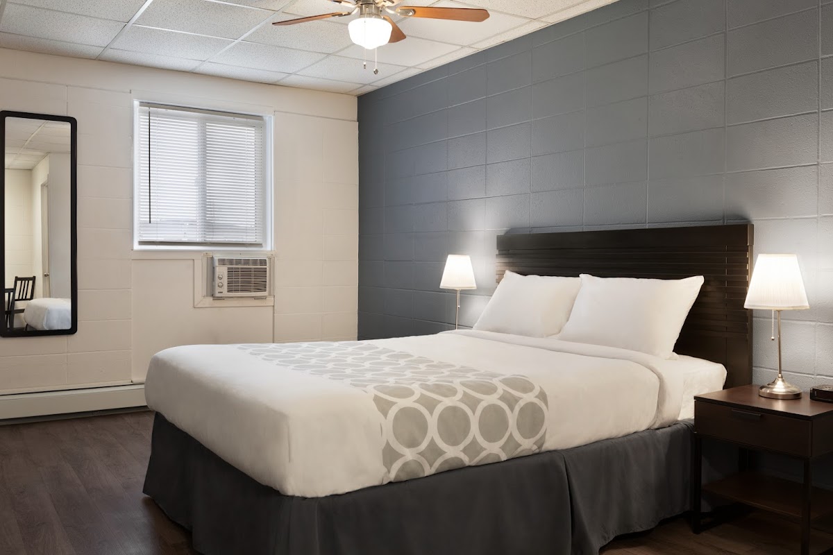 Howard Johnson by Wyndham Grande Prairie