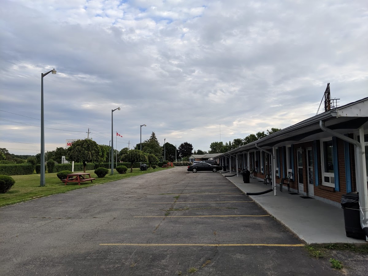 Jet Set Motel