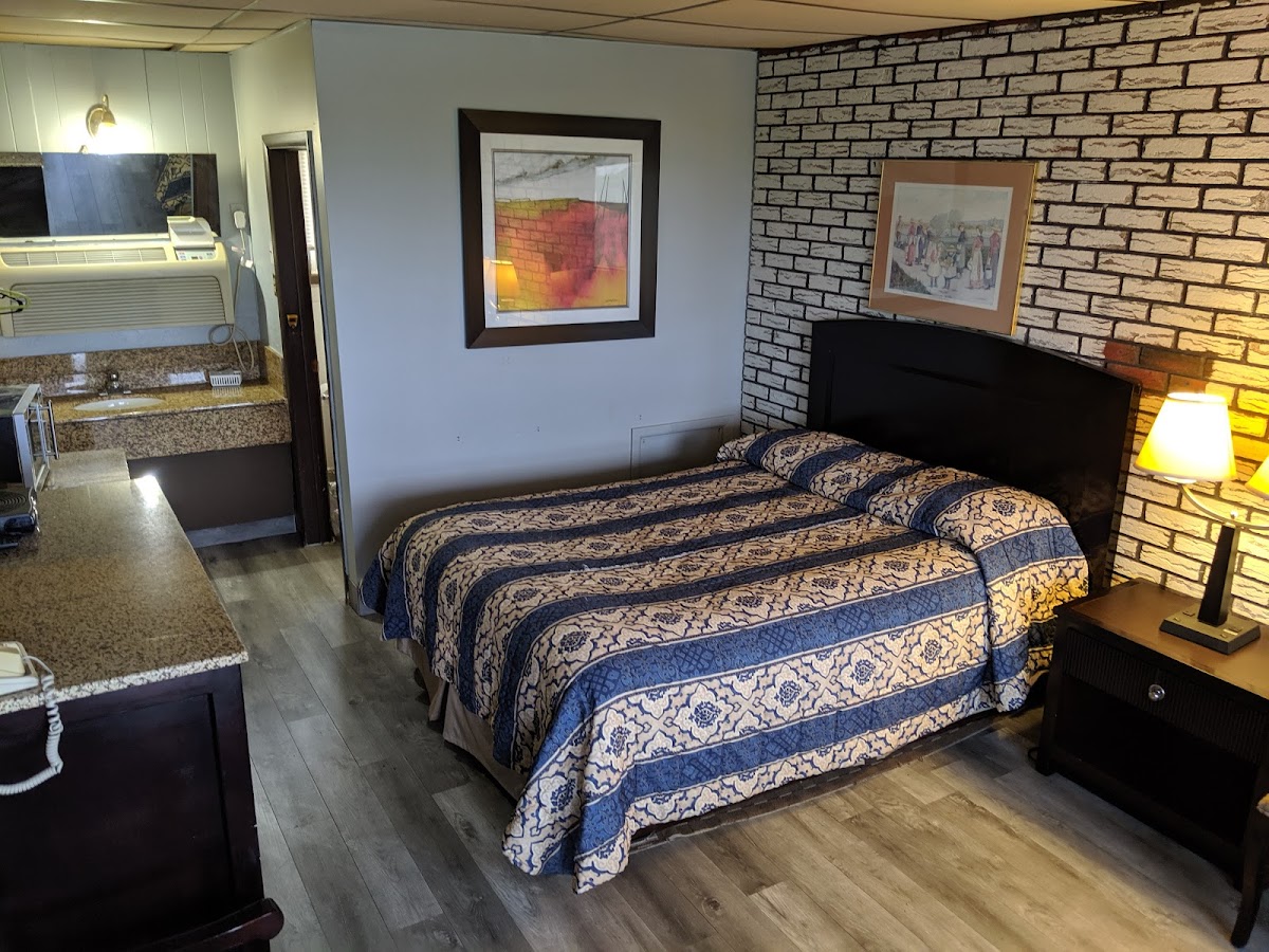 Jet Set Motel photo 2