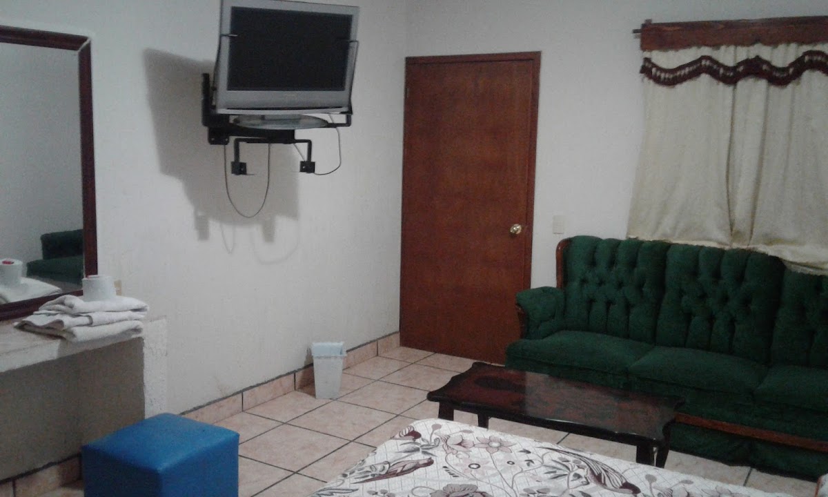 Room 1