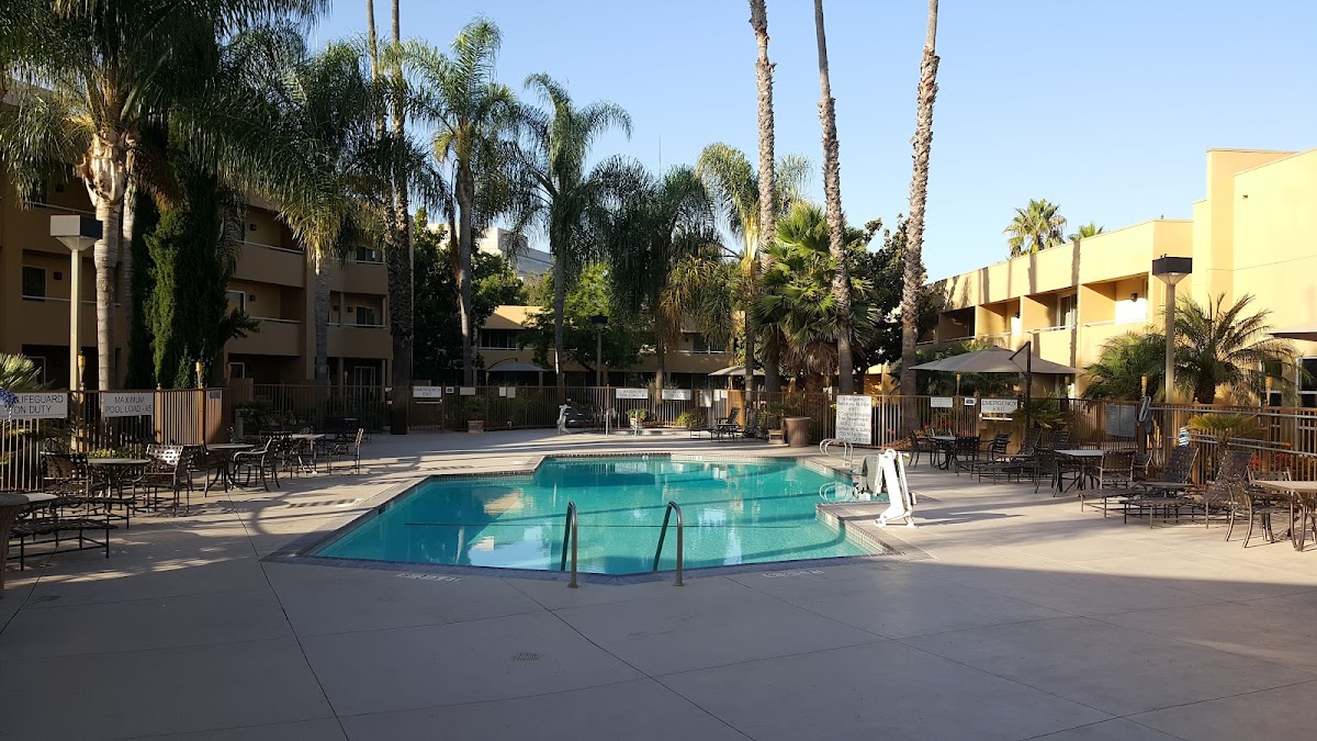 Fairfield by Marriott Inn & Suites San Jose Airport photo 3