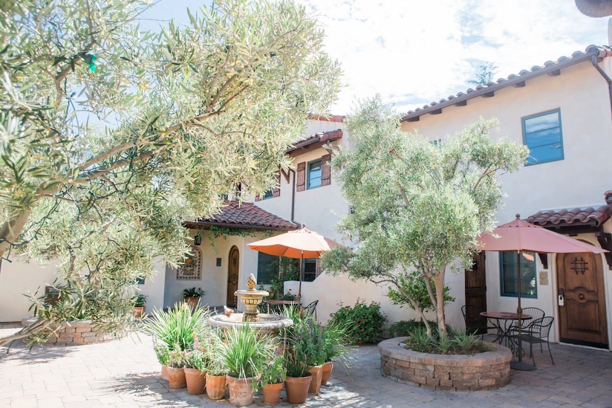 Su Nido Inn | Downtown Ojai Hotel