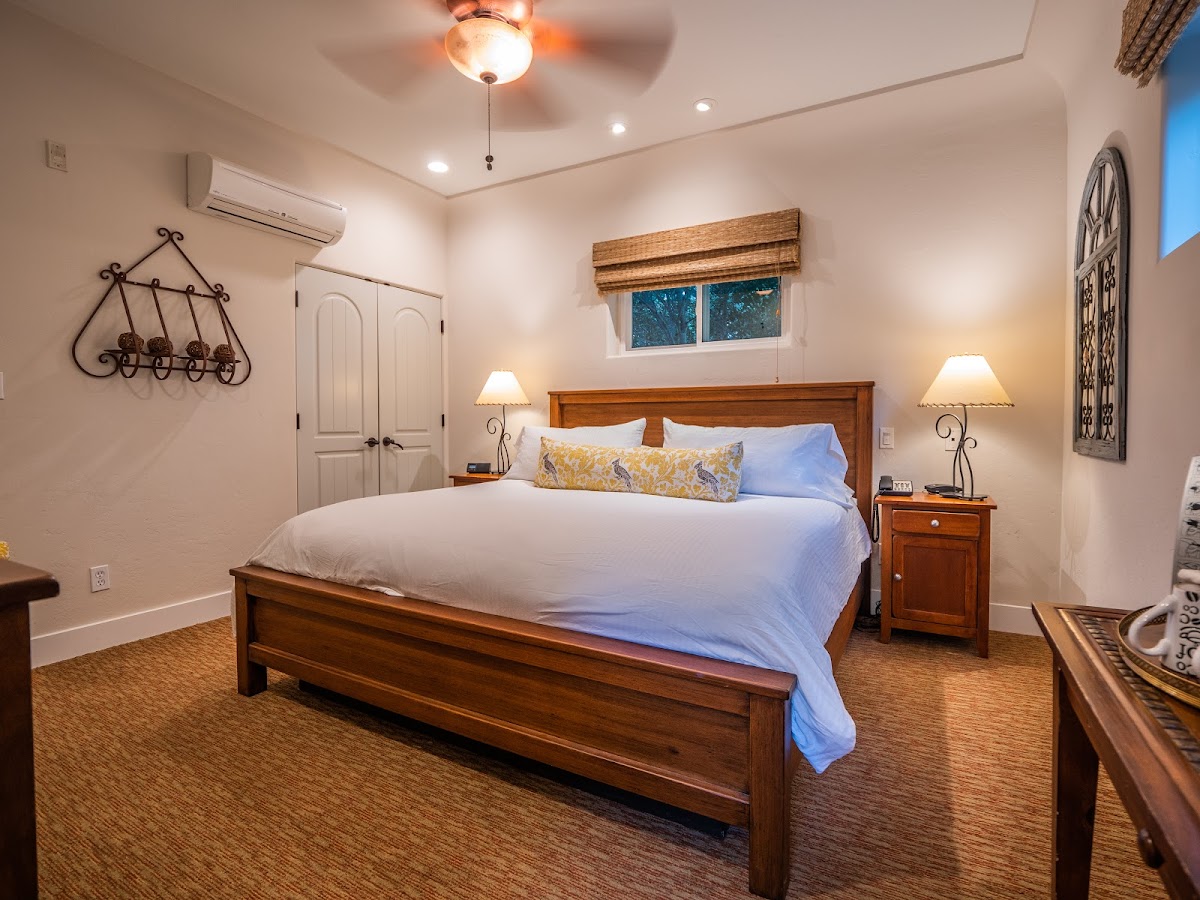 Su Nido Inn | Downtown Ojai Hotel photo 2