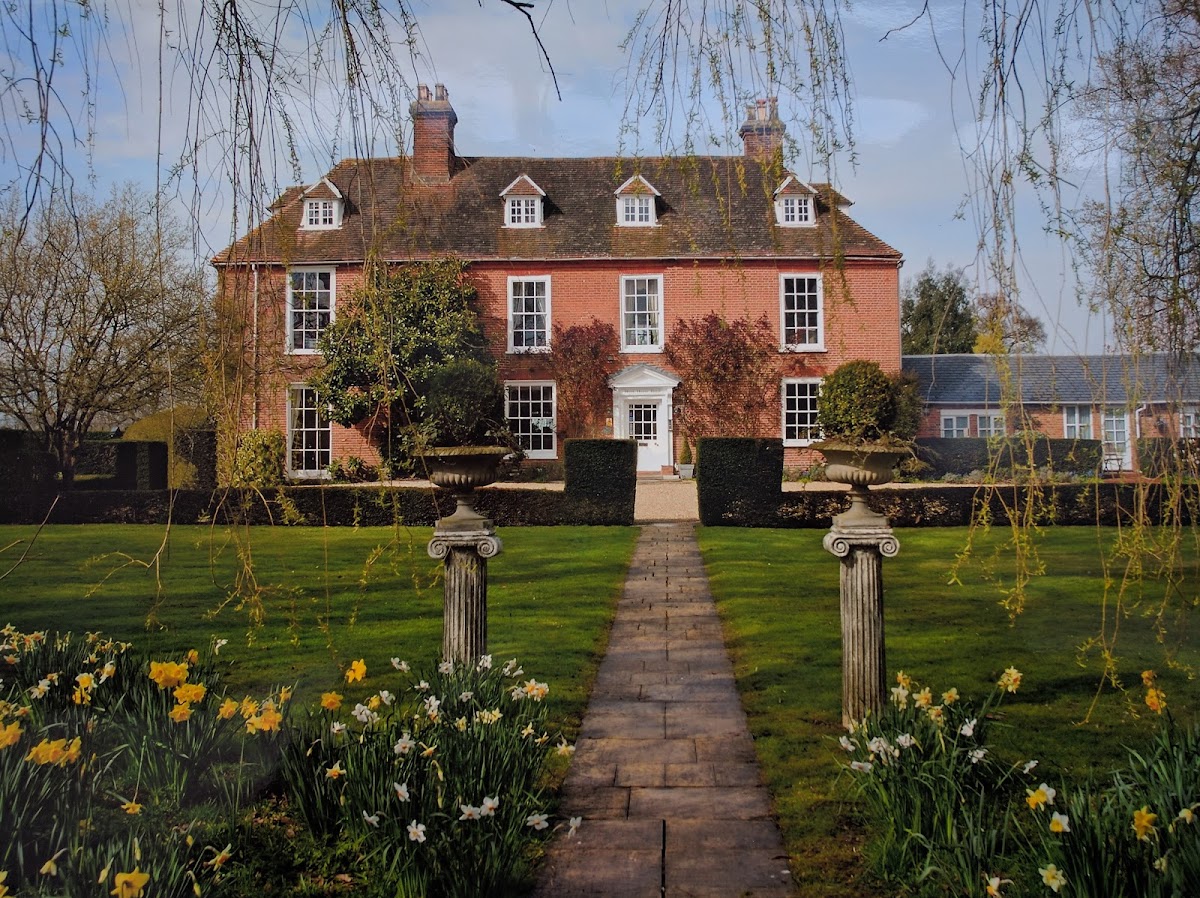Hook House