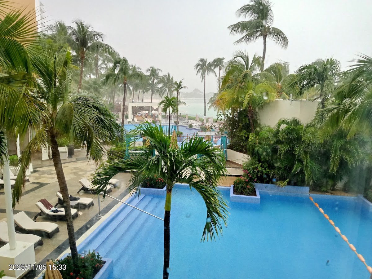 Hotel Grijalva photo 3