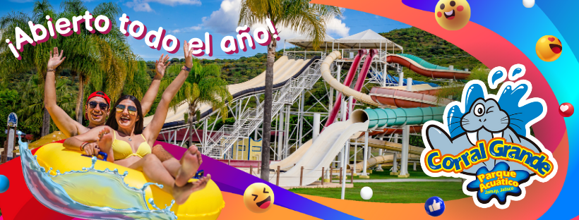 Corral Grande Water Park