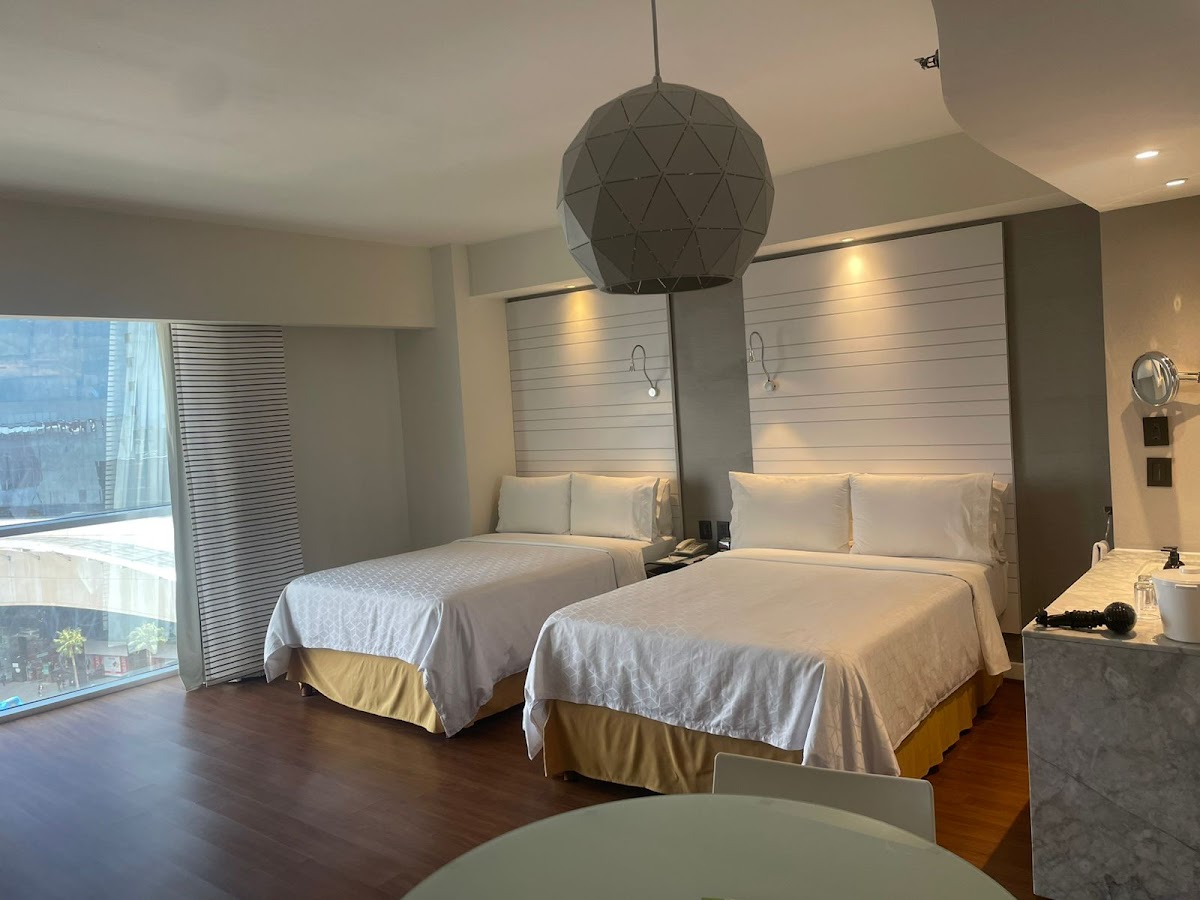 BelAir Business A Wyndham Garden Hotel photo 2