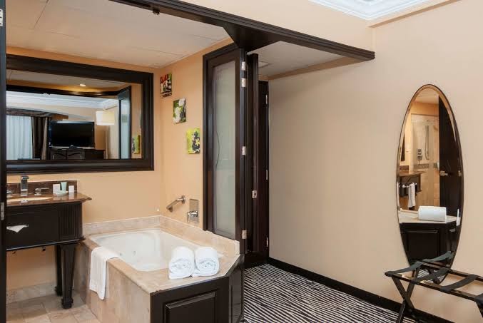 BelAir Business A Wyndham Garden Hotel photo 3