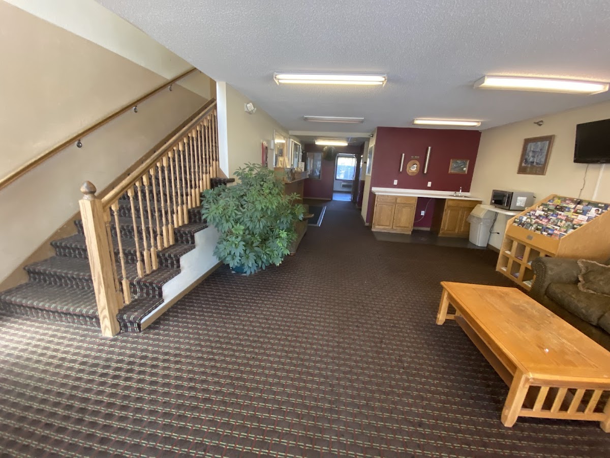 North Star Inn and Suites photo 2