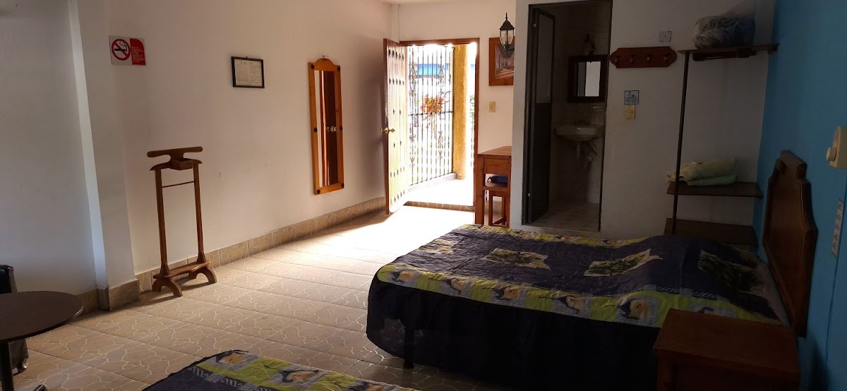Hotel Atoyac San Martin photo 2