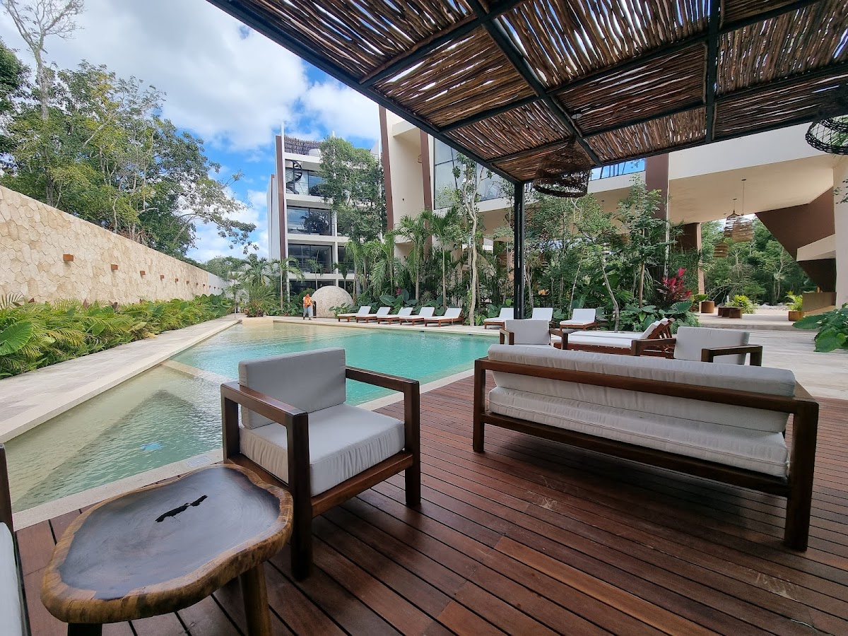 Chaac Tulum Hotel photo 3