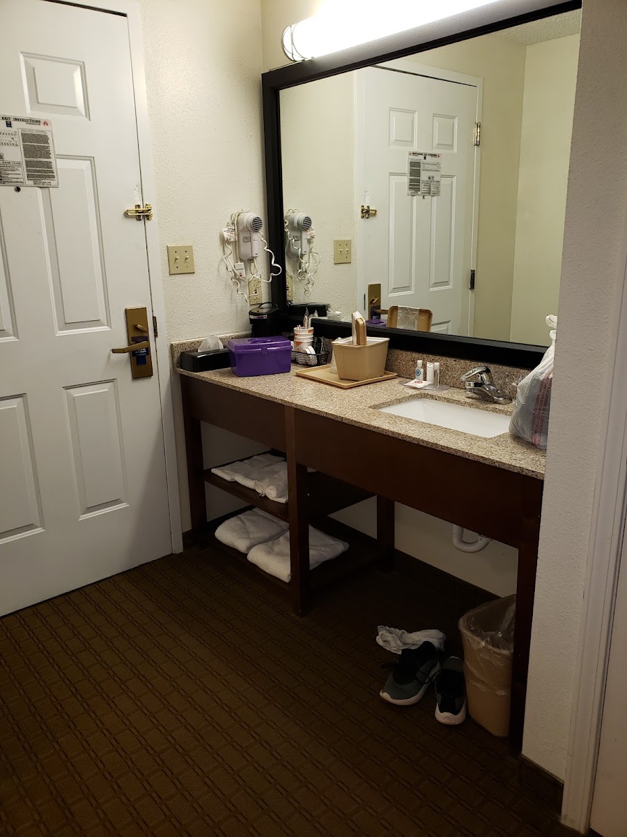 Hotel Muskogee photo 3
