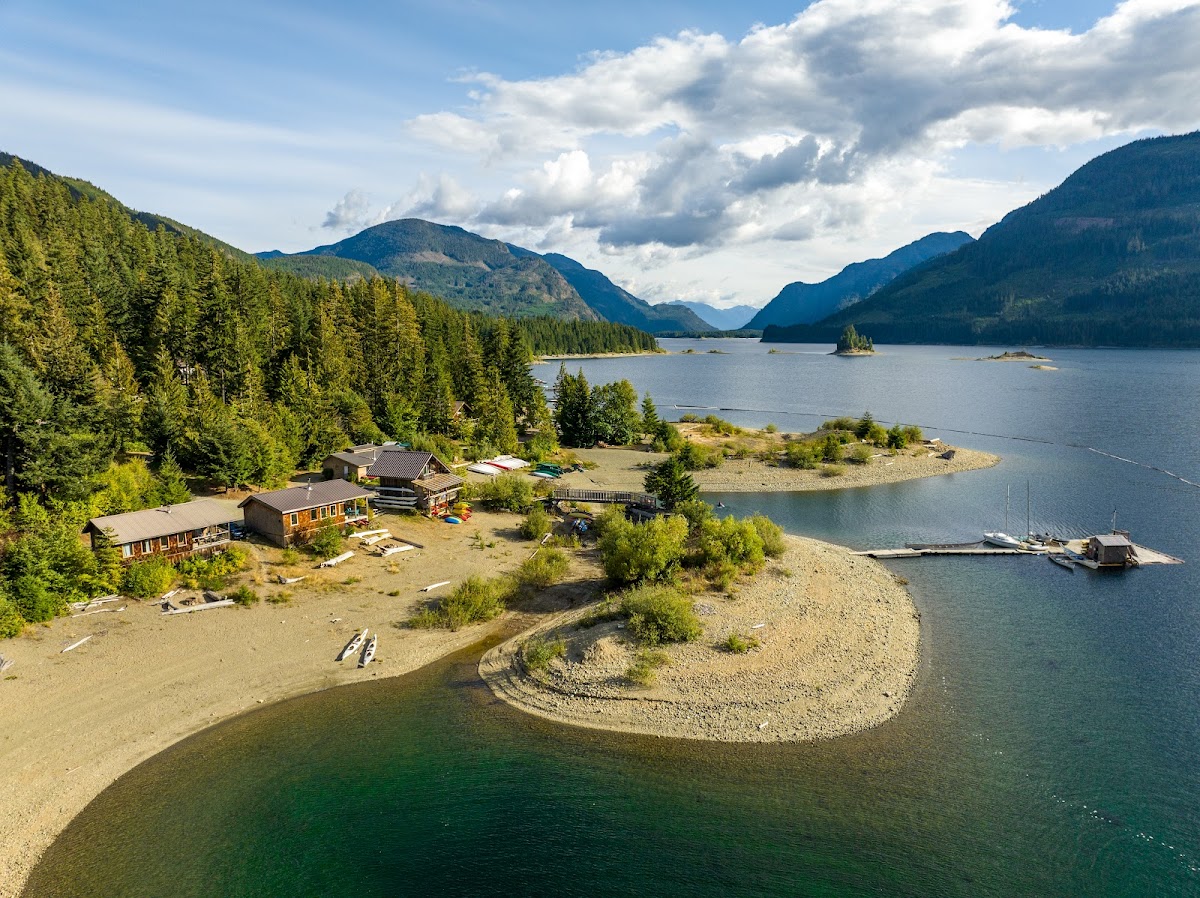 Strathcona Park Lodge & Outdoor Education Centre photo 3