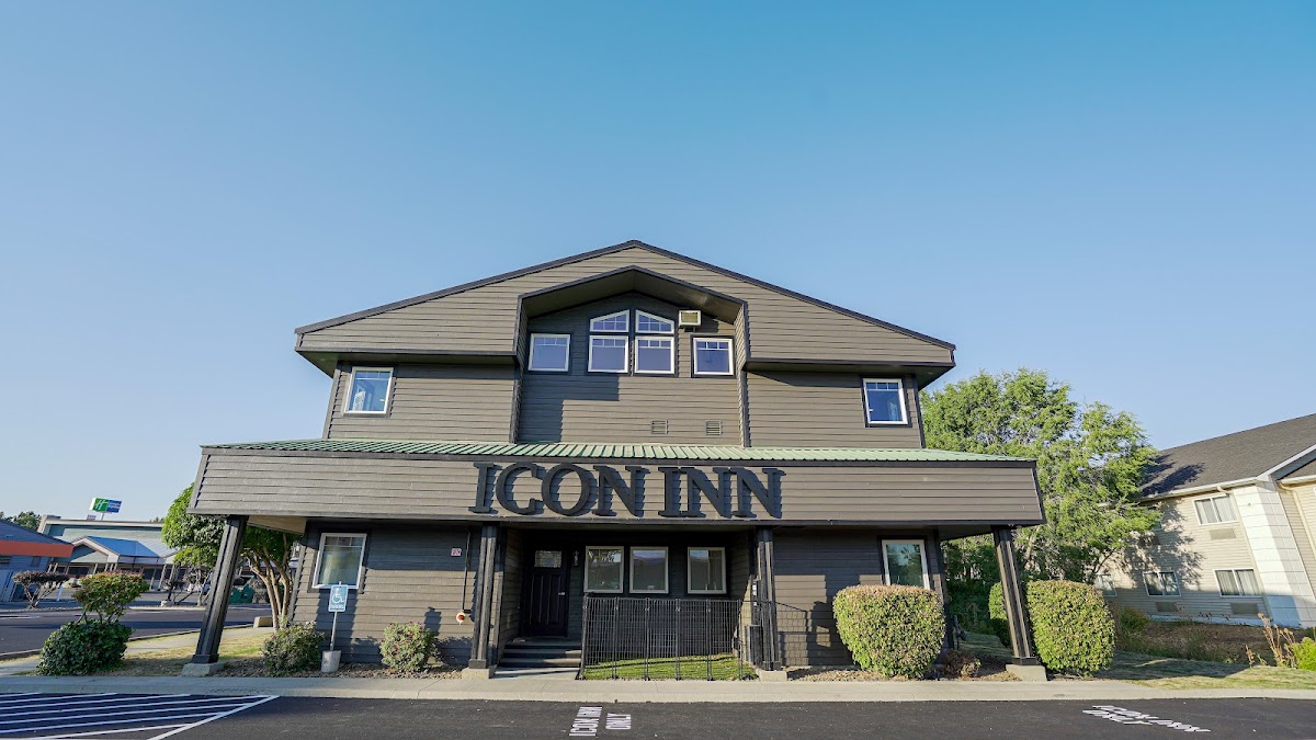Icon Inn