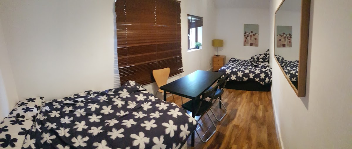 SW16 Rooms