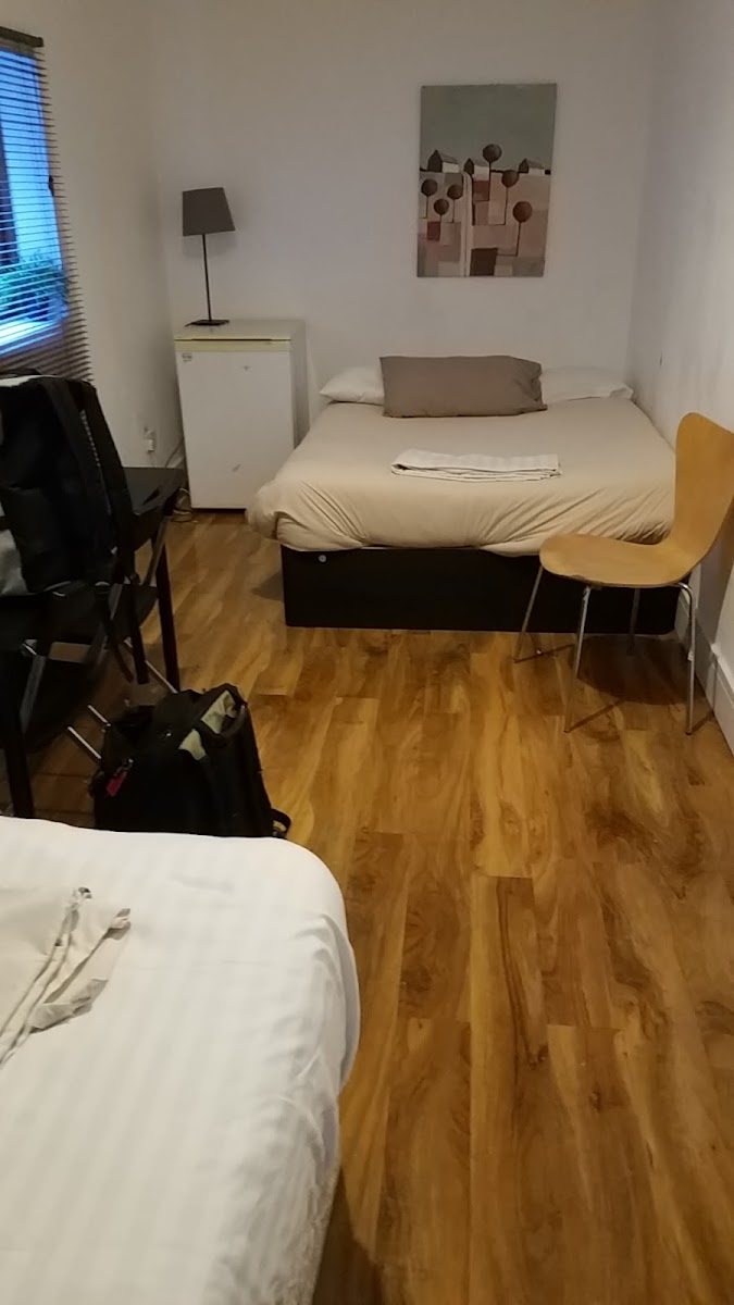 SW16 Rooms photo 2