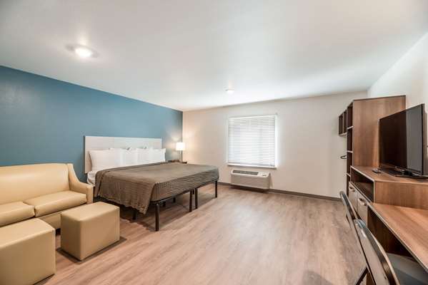WoodSpring Suites Tucson-South photo 2