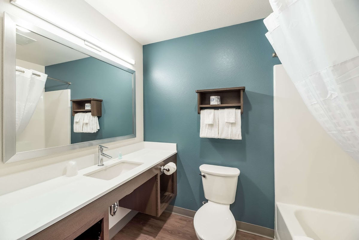 WoodSpring Suites Tucson-South photo 3