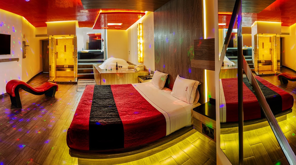 Auto Hotel Puente Grande photo 2