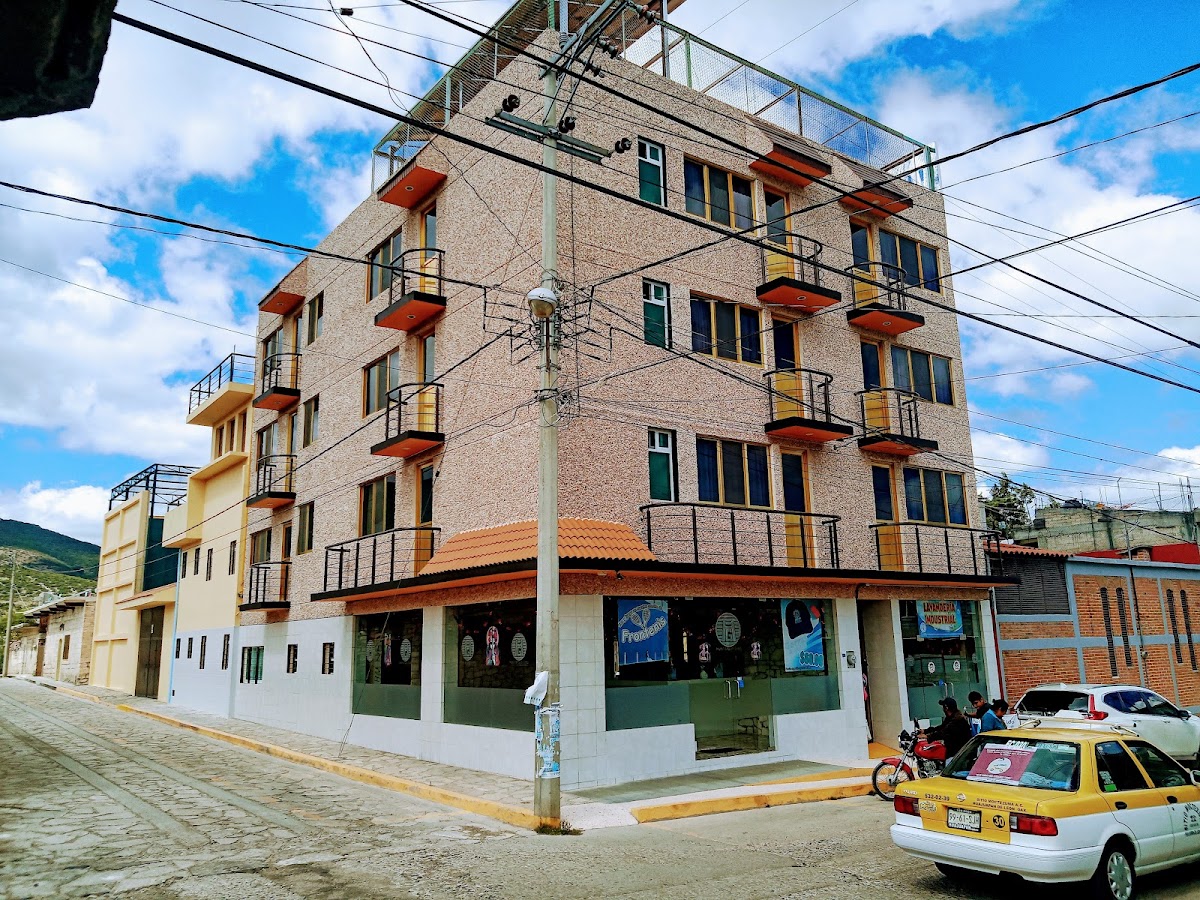 Hotel & Club Gilda