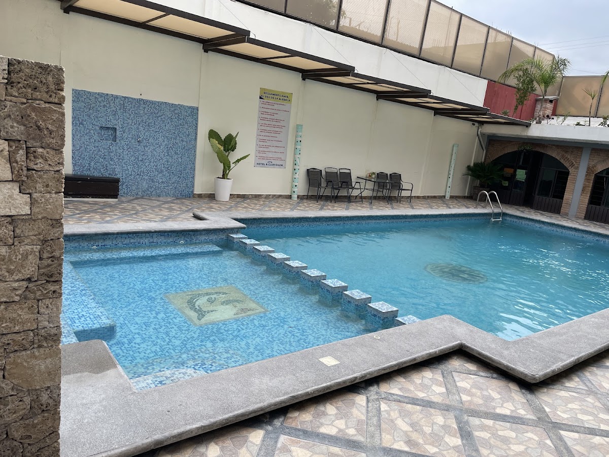 Hotel & Club Gilda photo 2