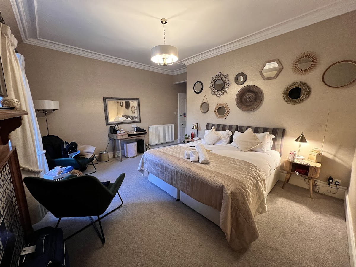 Craigellachie Lodge photo 2