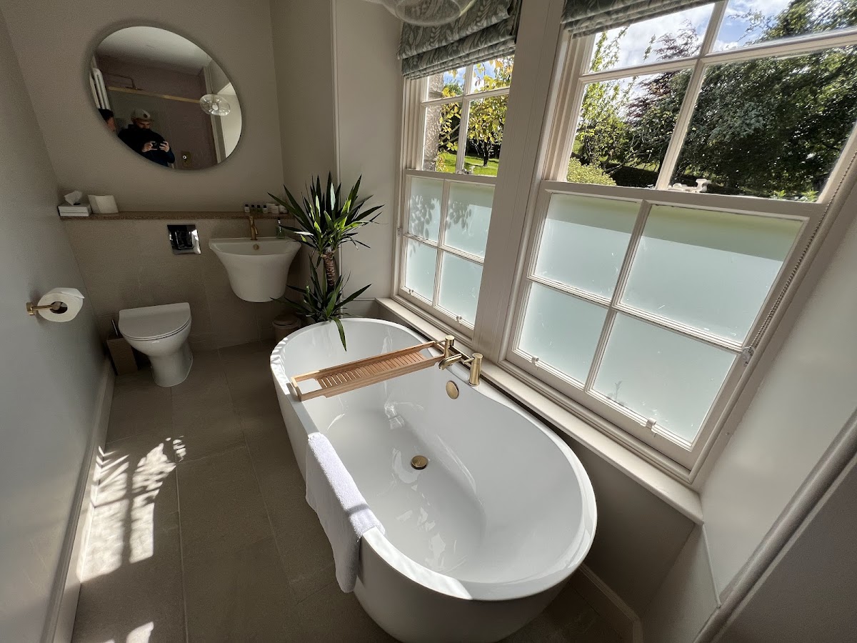 Craigellachie Lodge photo 3