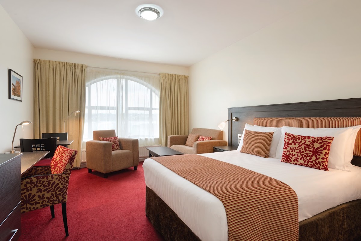 Da Vinci's Hotel photo 2
