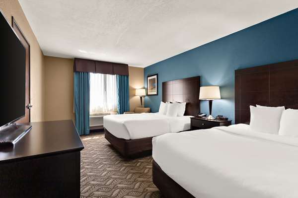 Comfort Inn & Suites Springfield I-55 photo 2