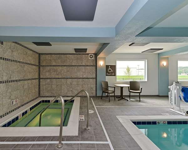 Comfort Inn & Suites Springfield I-55 photo 3