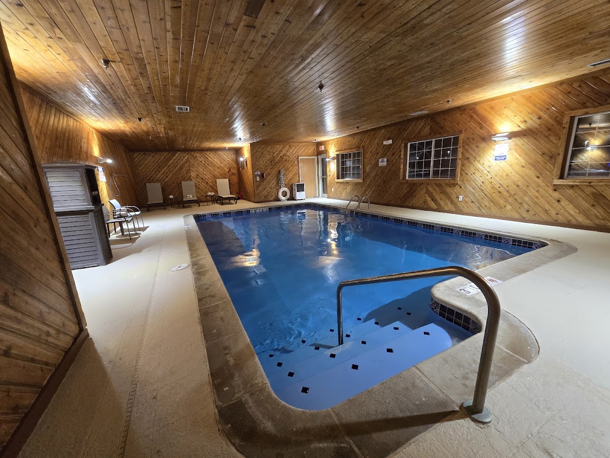 Holiday Inn Express & Suites Charlotte by IHG photo 3