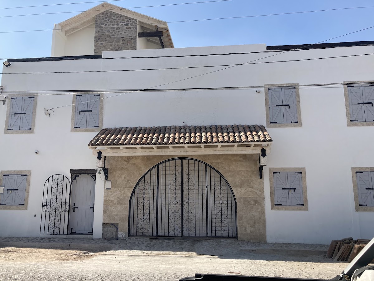 Casa Martha Hotel Boutique