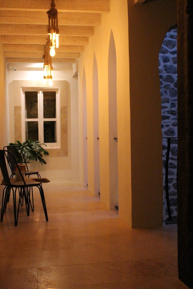 Casa Martha Hotel Boutique photo 2