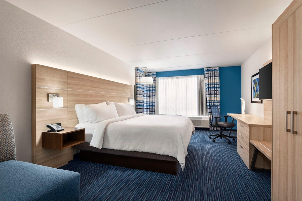 Holiday Inn Express Dumfries by IHG photo 2