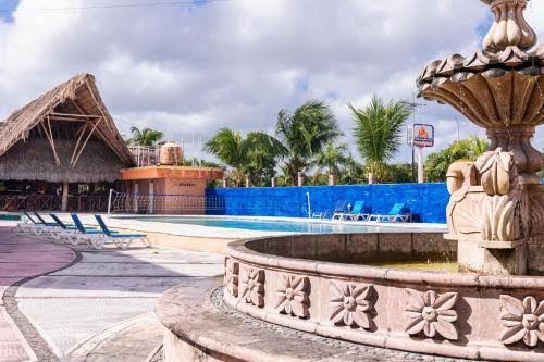 Hotel Bello Caribe Express photo 3