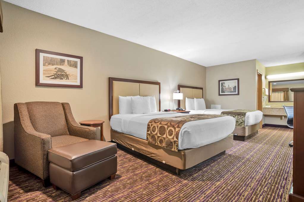 Best Western Vicksburg photo 2