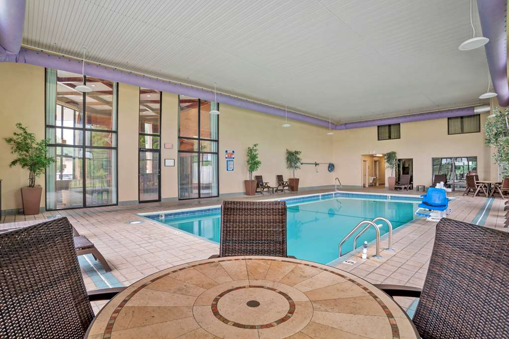 Best Western Vicksburg photo 3