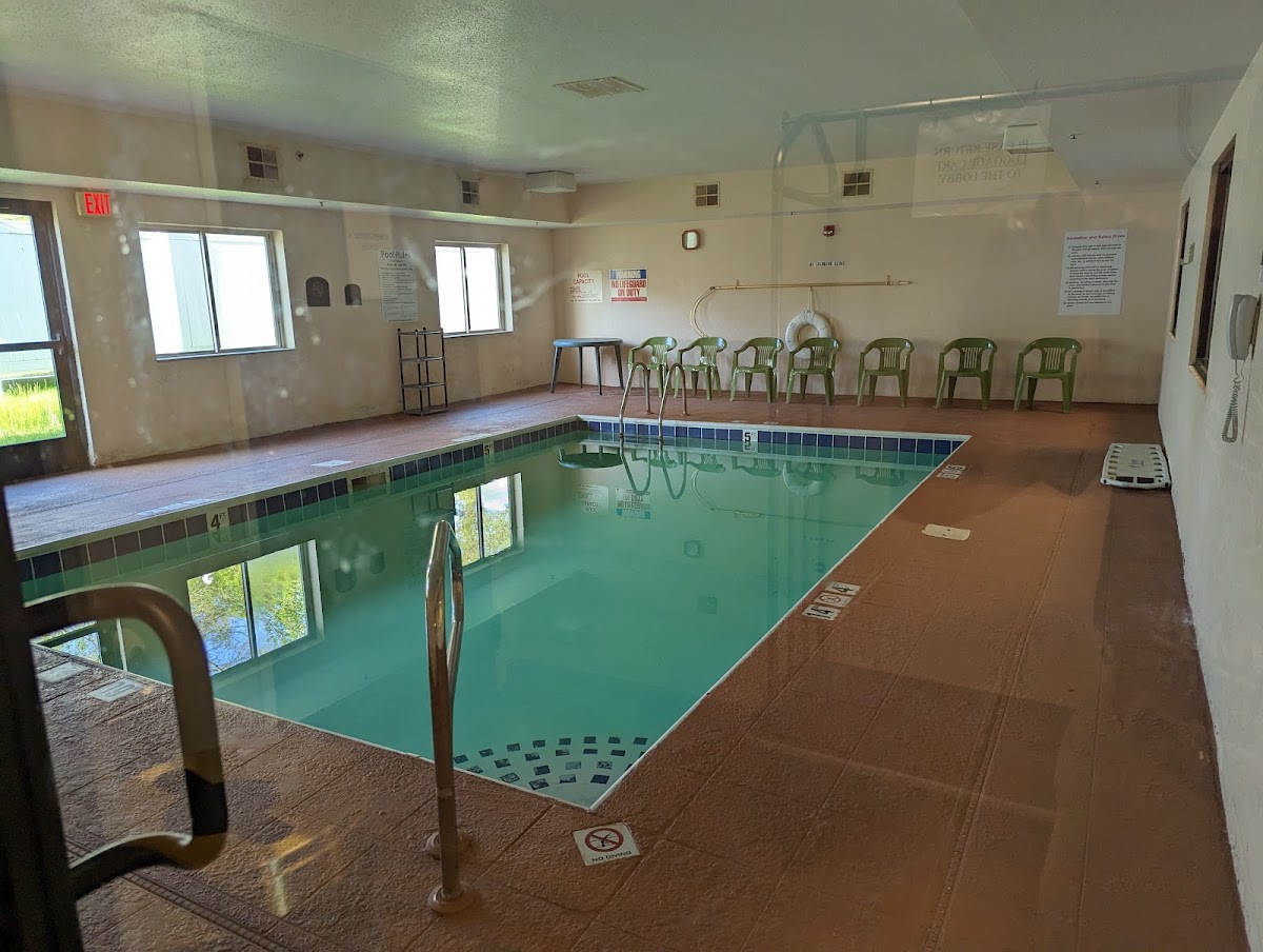 Sleep Inn South Bend Airport photo 3